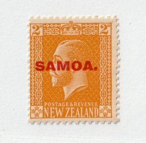 Samoa        130       MNH OG