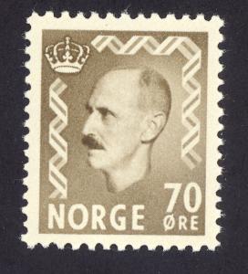 Norway  350   MH 