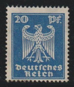 Germany  SC 333 Mint Never Hinged