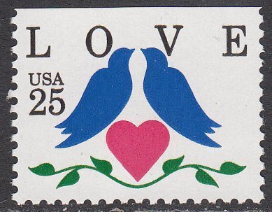 United States 2441 MNH CV $0.50