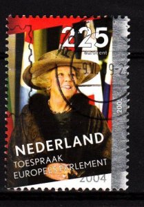 Netherlands 1199e used