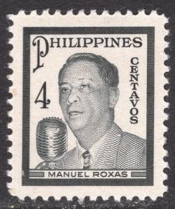 PHILIPPINES SCOTT 526