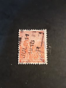 +Argentina #194                Used