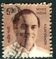 India: 2008; Sc. # 2283, Used, Single Stamp