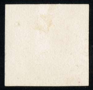 [sto084] Scott#121P4 Superb,Plate Proof on card cv:$170