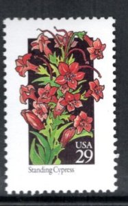 US 2694 MNH VF Wildflowers-Rue Anemone