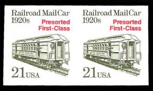 U.S. EFO'S 2265a  Mint (ID # 73360)