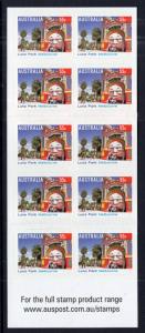 Australia 2945a Booklet MNH VF