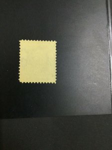 MOMEN: US STAMPS #382 MINT OG NH LOT #73022*