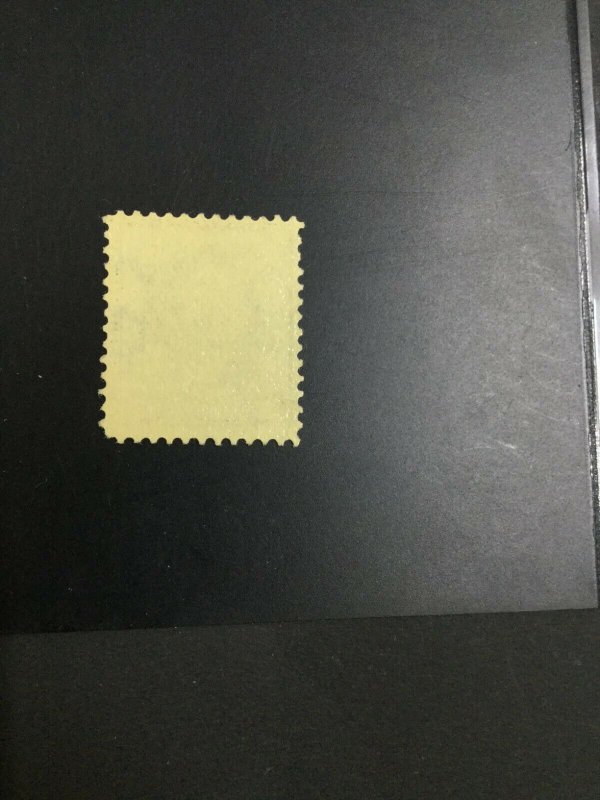 MOMEN: US STAMPS #382 MINT OG NH LOT #73022*