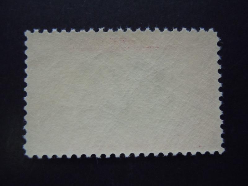  #CE2 16c Special Delivery Airmail Major Color Shift  MNH OG Rare