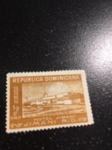 Dominican Republic sc 453 u