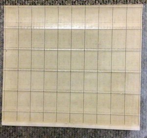 902   13th Amendment 75th Anniversary MNH 3 c Sheet of 50  1940 