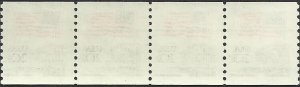 # 1895b MINT NEVER HINGED ( MNH ) PRE-CANCELLED FLAG OVER CAPITOL