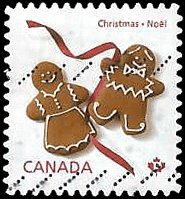 CANADA   #2583 USED (8)