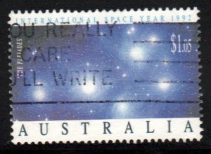 Australia #1259   used