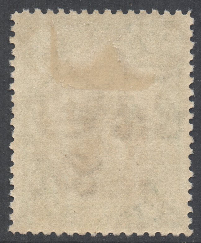Malta Scott 178 - SG204, 1930 Postage & Revenue 1/6d MH*