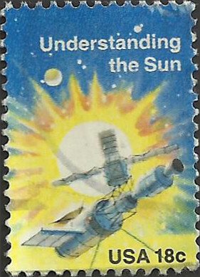 # 1915 USED UNDERSTANDING THE SUN