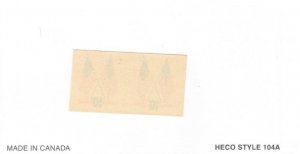 US ERROR SCOTT# 1519a IMPERF PAIR MNH