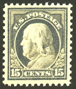 U.S. #514 MINT OG NH