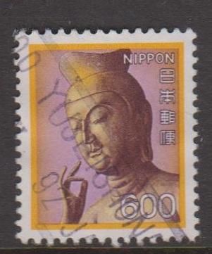 Japan Sc#1435 Used