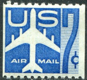 C52 7c Jet Mint NH OG