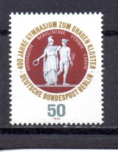 Germany - Berlin 9N348 MLH