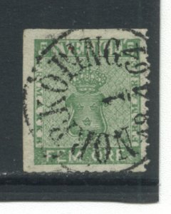 Sweden 6  Used (6)