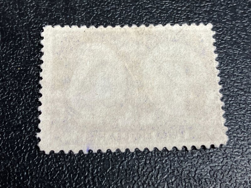 Canada Scott 62 Used