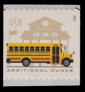 United States 5741 MNH