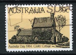 Australia 1984 - Scott 889 used - 30c, Australia day 