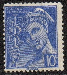 France Sc #356 Mint Hinged