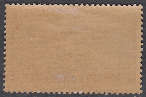 French Andorra 58 MLH CV $9.00