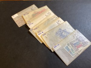 ICOLLECTZONE Switzerland Dealer Stock used (C500-260)