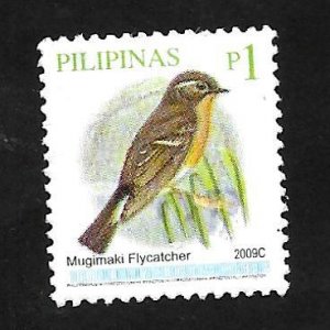 Philippines 2009 - U - Scott #3201C
