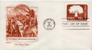 United States, First Day Cover, Postal Stationery