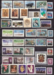 A3673   CANADA         Collection             Used