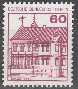 Germany #9N441 MNH F-VF (SU4109)