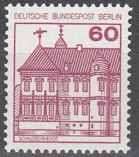 Germany #9N441 MNH F-VF (SU4109)