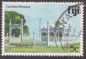 Fiji 412 Lautoka Mosque 1979