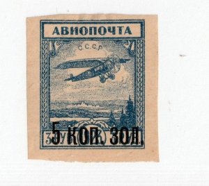 Russia     C6      MH OG