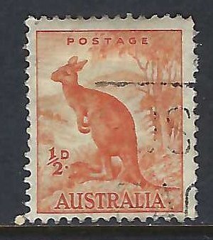 Australia 166 VFU FAUNA I448-1