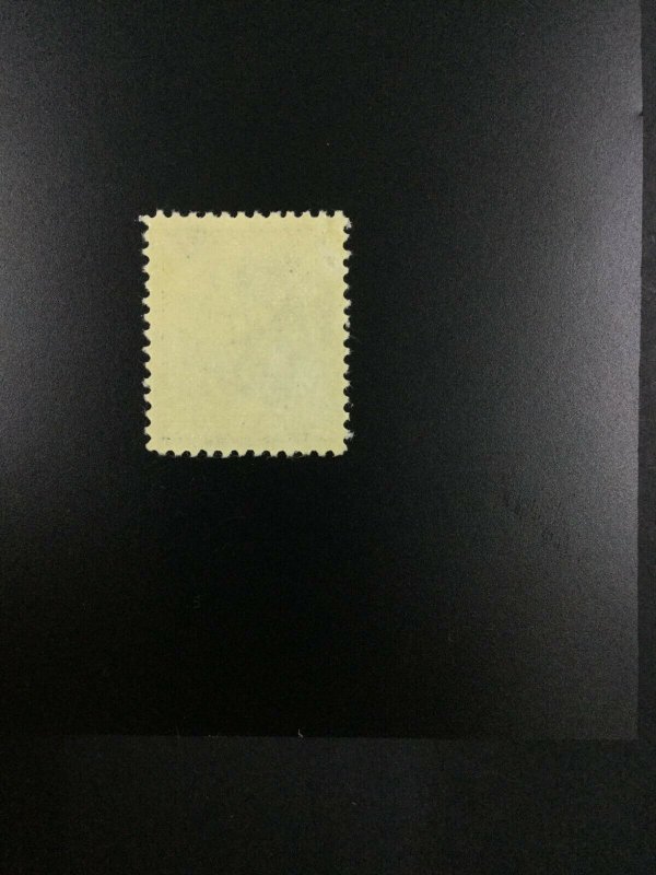 MOMEN: US STAMPS #419 MINT OG H LOT #50609