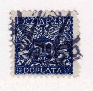 Poland      J28      used