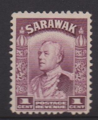 Sarawak Sc#109 MNG