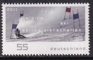 Germany 2599 MNH VF