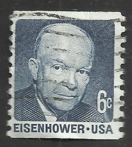 # 1401 USED DWIGHT D. EISENHOWER