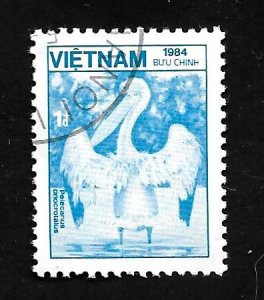 North Vietnam 1984 - U - Scott #1472