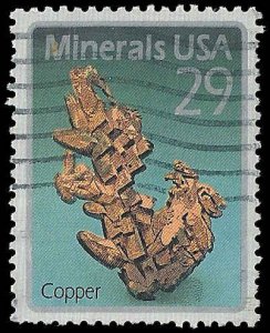 US - #2701 - Used - SCV-0.25