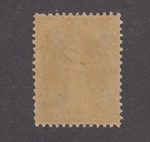 Nova Scotia #13 Mint